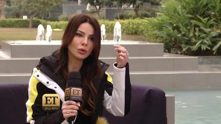 ETO04711 Ferial Youssef 1on1 about her sickness and projects-Final