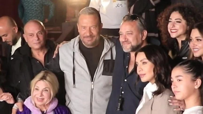 أمل بوشوشة تعود إلى الدراما المصرية بشخصية “حبيبة” إلى جانب ماجد المصري في مسلسل أولاد الراعي