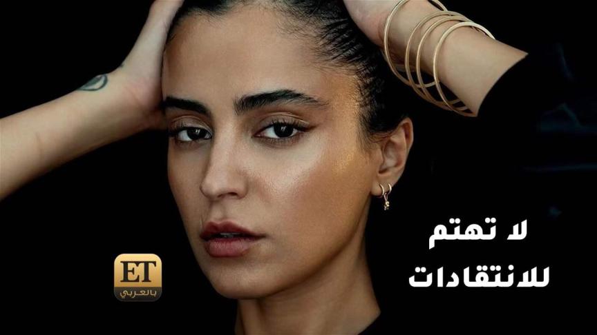 اضواء بدر لا تهتم للانتقادات وتعتمد لوكات جريئة