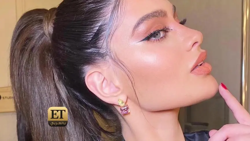 روان بن حسين تفتح باب بيتها وأسرارها حصرياً لET بالعربي