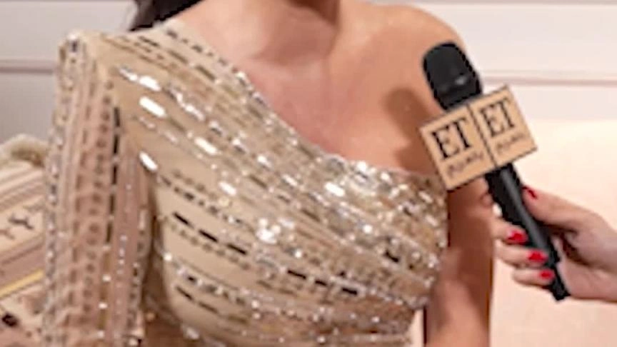 هل يكشف ET بالعربي ما أخفته سيرين عبد النور عن كريستيانو