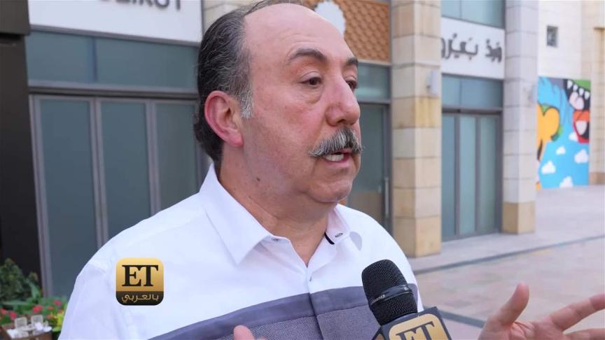 محمد خير الجراح يقيّم الدراما السوريّة في 2023.. ومستعد لتجسيد صباح فخري