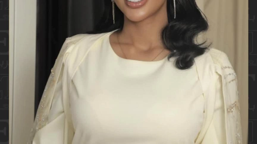 POST-أميرة الشريف