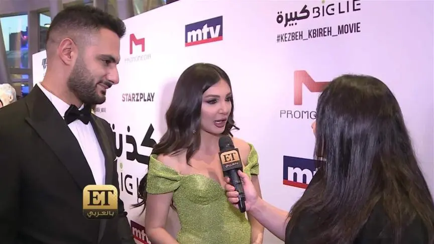 ما الكذبة الأكبر التي يعيشها نجوم "كذبة كبيرة"؟ // 