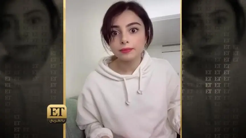 TikTok تريند بالحجر المنزلي