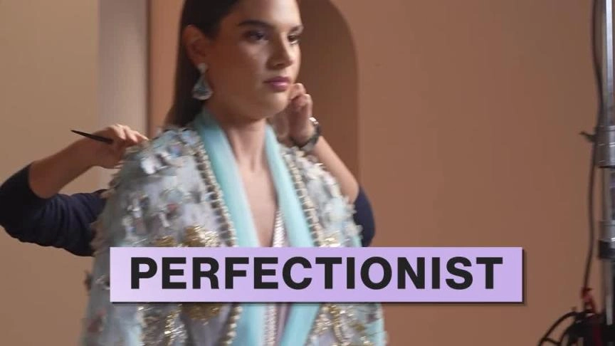 سلمى بن عمر تدخل عالم الـ Interior Design 