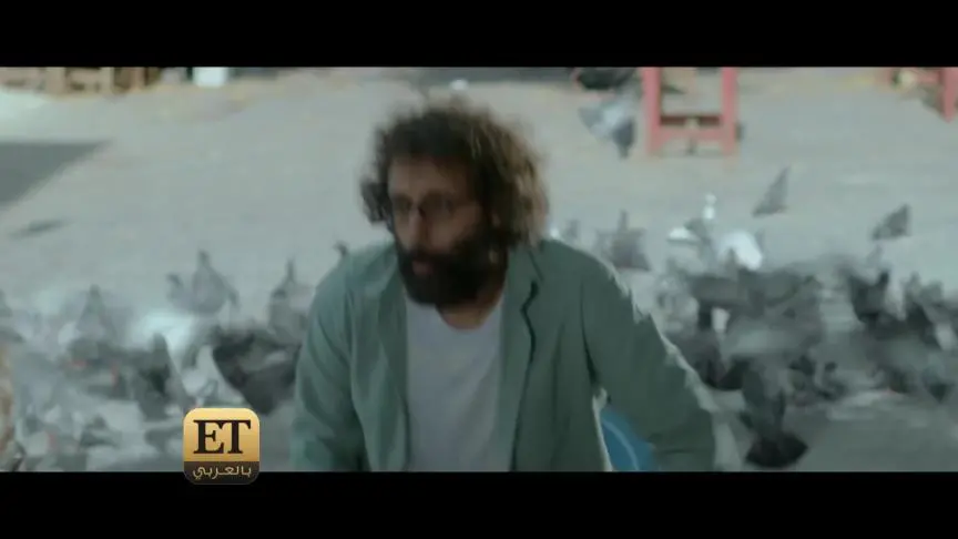 ETO04710 Khaled Yeslem 1on1 about Rollem movie on Netflix- Final