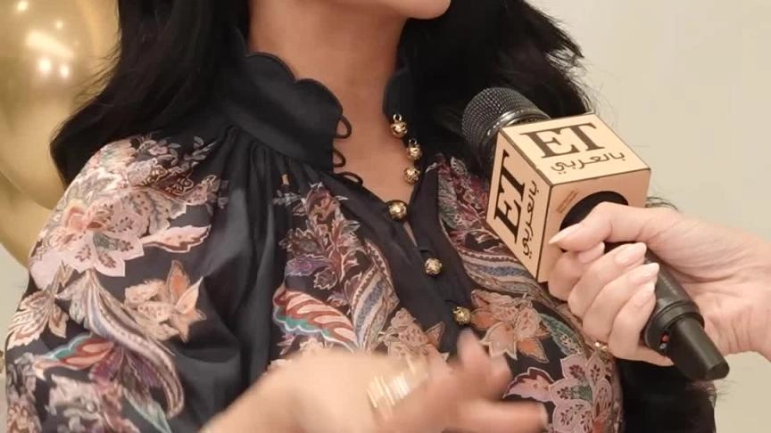 ما علاقة أحلام وماجد المهندس مع التجميل ؟
