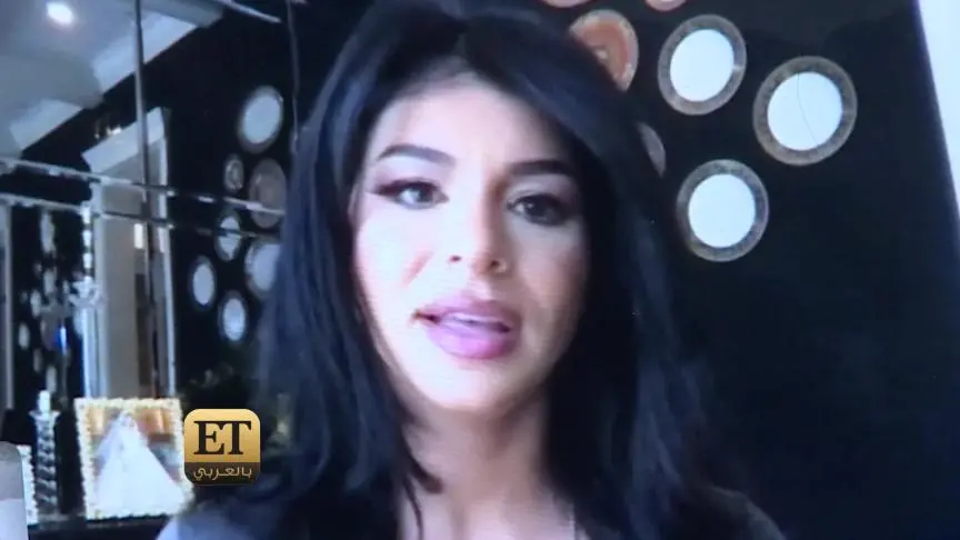 ريما فقيه عضو في مجلس إدارة برنامج الأغذية العالمي
