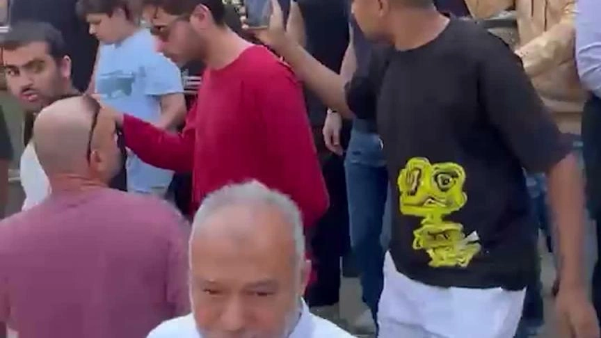 POST-ماجد المصري 