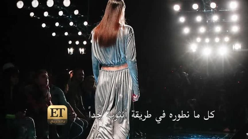  المرأة المستقبلية ملهمة   SPORTMAX