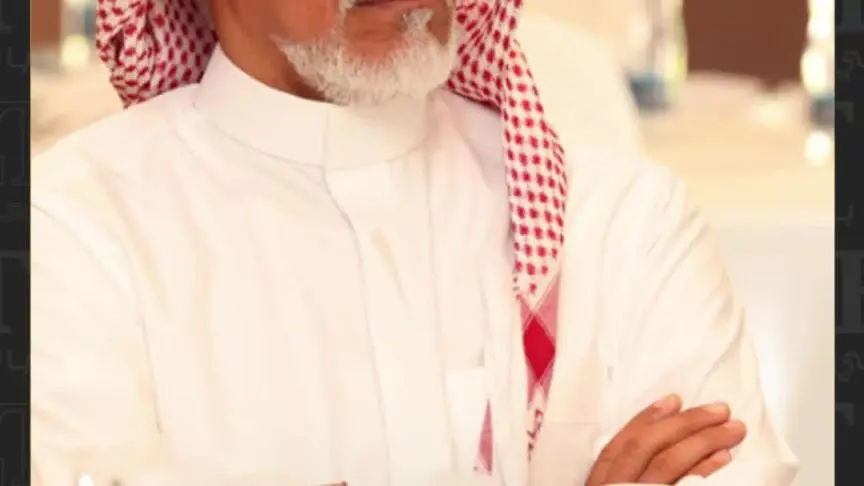 عبد المحسن النمر
