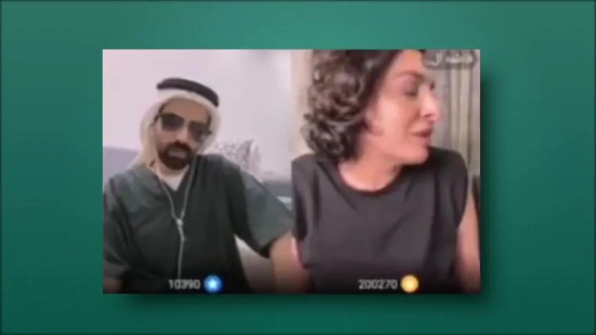    فاطمة الصفي تستبعد فكرة التبني حالياً