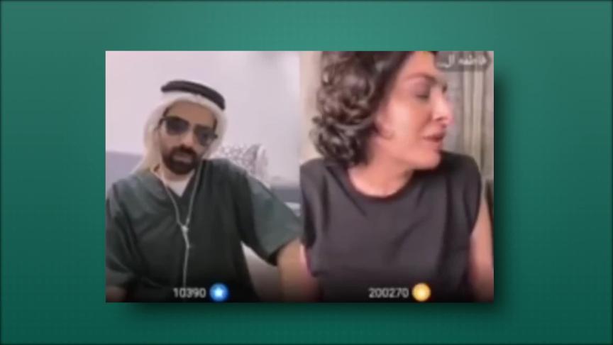   فاطمة الصفي تستبعد فكرة التبني حالياً