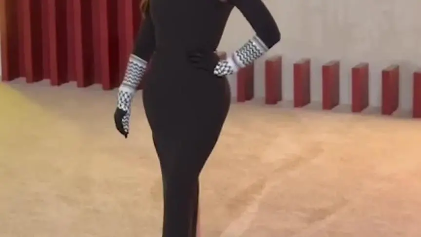 ST- نسرين طافش 