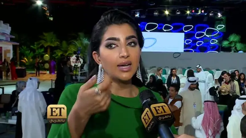 بثينة الرئيسي متهمة بإهمال فنها