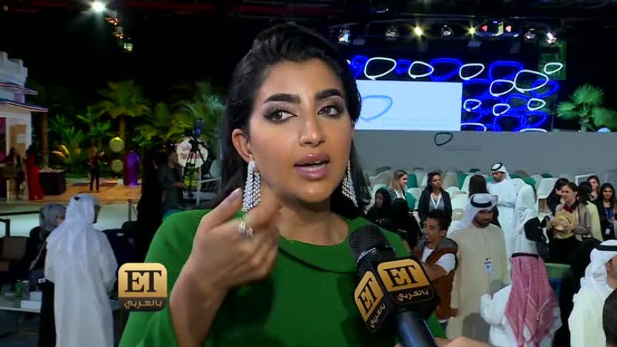 بثينة الرئيسي متهمة بإهمال فنها