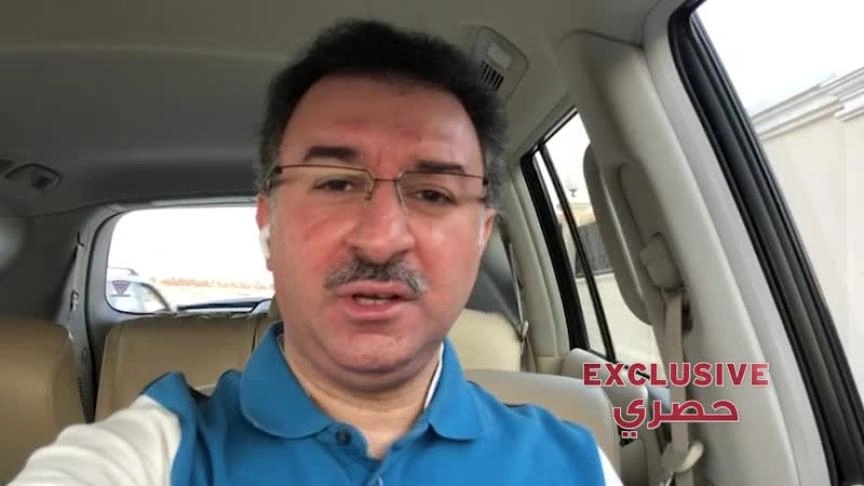 ماجد المهندس