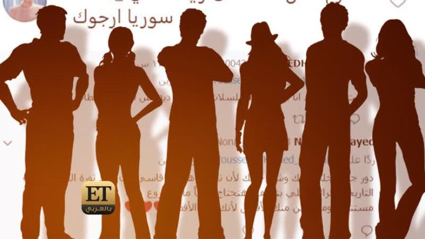 ET بالعربي يكشف تحضيرات عمرو يوسف لدور خالد بن الوليد