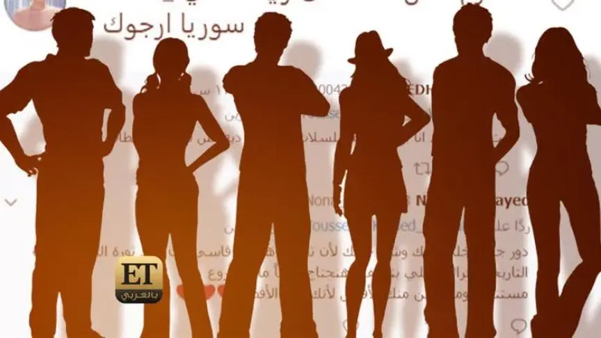 ET بالعربي يكشف تحضيرات عمرو يوسف لدور خالد بن الوليد