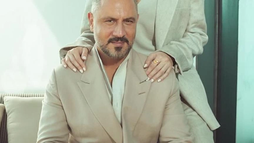 هل يستعد قيس الشيخ نجيب لعمل معرب جديد ؟ 