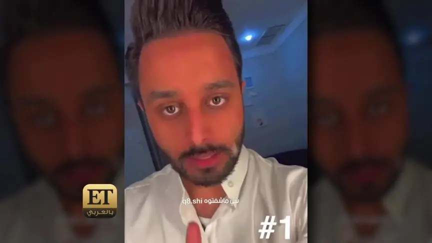 هند البلوشي ترد على علي يوسف بالمستندات 