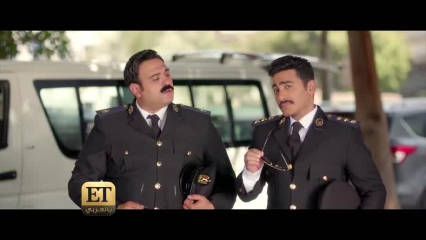 وليد منصور يكشف تفاصيل "البدلة 2" 