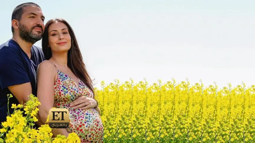 كيف كشفت النجمات عن حملهن في صيف 2021؟
