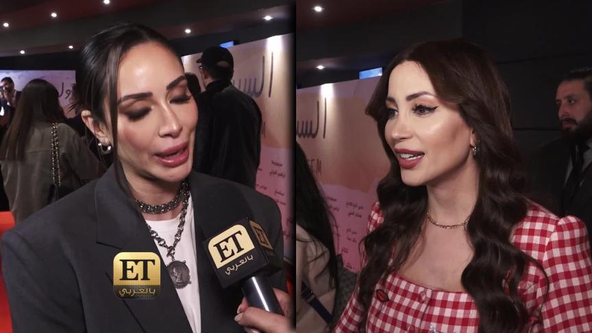 ما حقيقة تشابه فيلم السيستم مع فيلم " البحث عن فضيحة" ؟ 