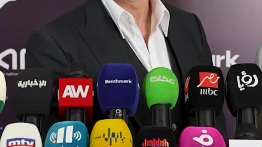 مروان خوري يشيد بصوت محمد شاكر: الجمهور تقبّل محمد بسرعة