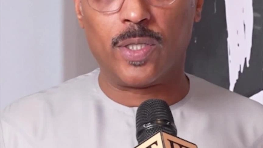 تهنئة خاصة بعيد الفطر المبارك من نجوم مسلسل 33 و مسلسل دارا اللذان عُرضا عبر منصة دبي بلاس في رمضان 2026