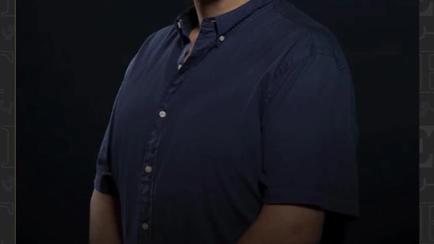 POST-حمال سنان