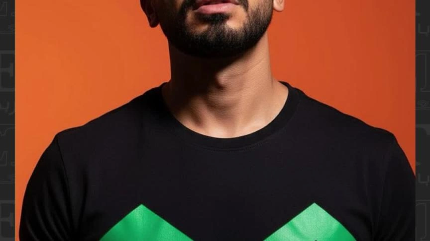 ST- POST محمد أنور 