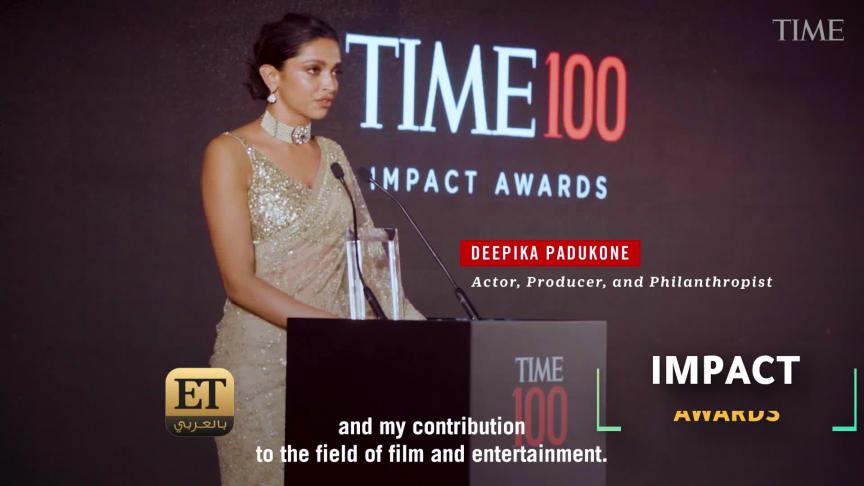 ETO04919 - Time 100 Gala and Impact Awards