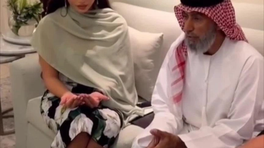 “تفاصيل مهر يومي الزهيد… د. عبدالله موسى يكشف كواليس عقد القران لأول مرة”