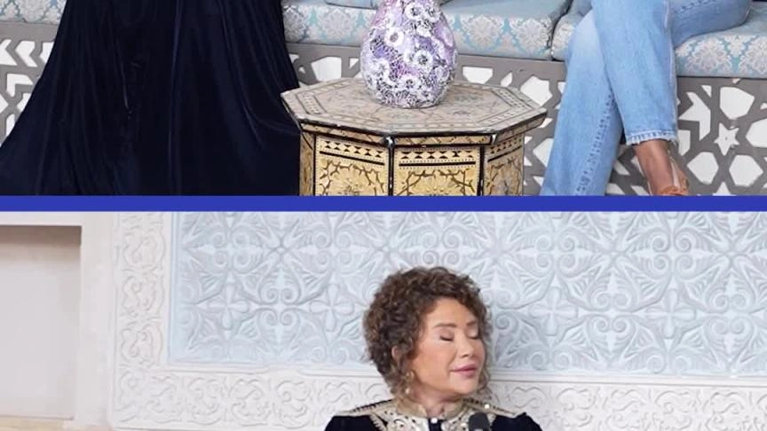 من سكر الى آسيا الى ليلى سلافة معمار تختار أدوار المرأة القوية 