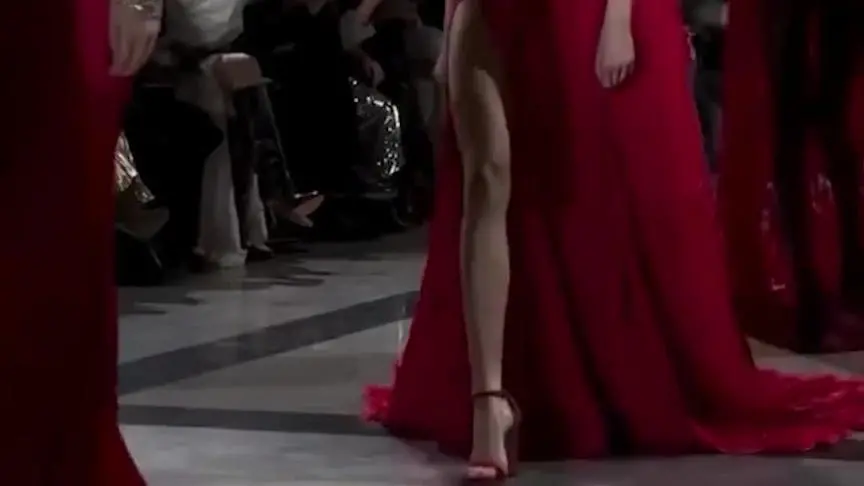 ETO09012_Paris Fashion Week 2025  Day1 Part 1 .mp4