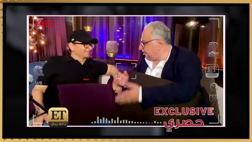 عبد المجيد عبدالله يحسم أمر ألبومه وتغريداته 