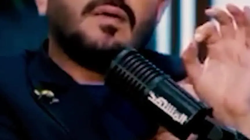 وداعا صبحي عطري