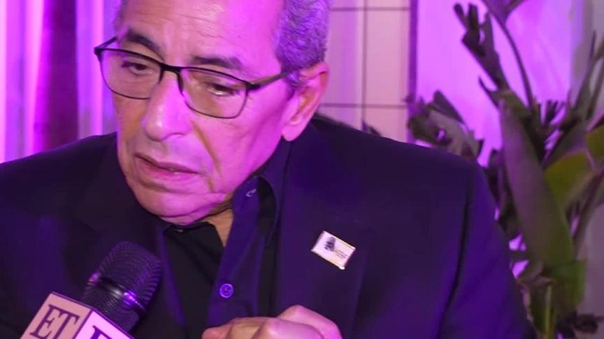 محمود سعد يروي صداقته بأنغام وإعجابه بصوت شيرين 
