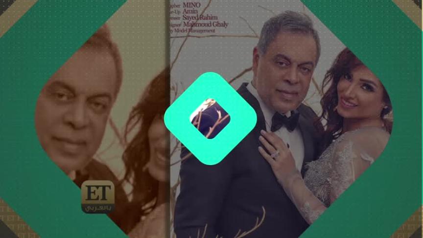 (فلاش باك)المعيد أشرف زكي يخطف قلب تلميذته