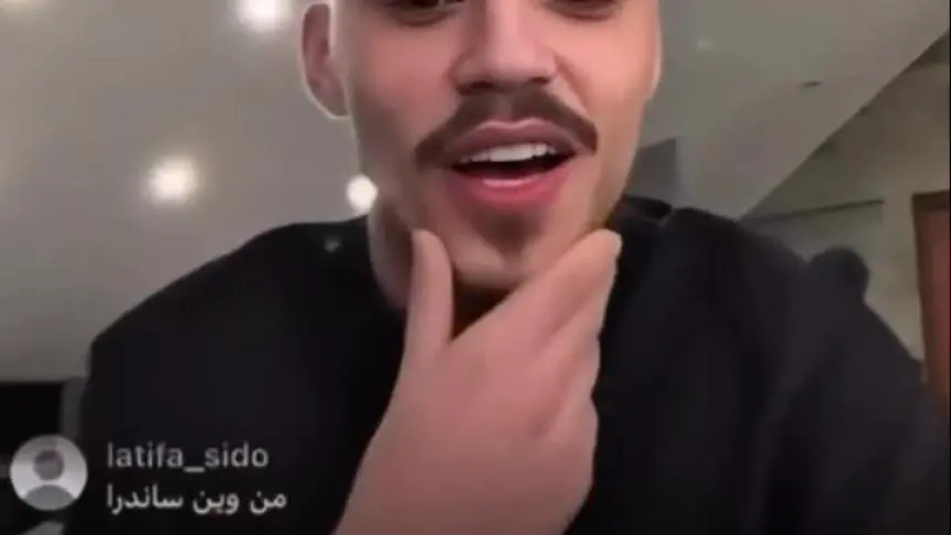 السيلاوي يعلق على انتهاء خلافه مع الشامي