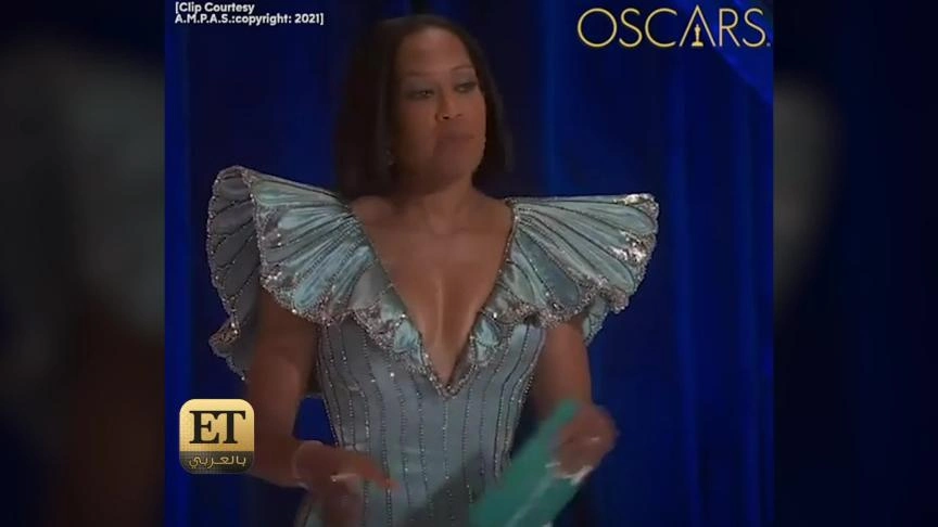 الإهانة والملل أبرز إنتقادات حفل الأوسكار الـ93 