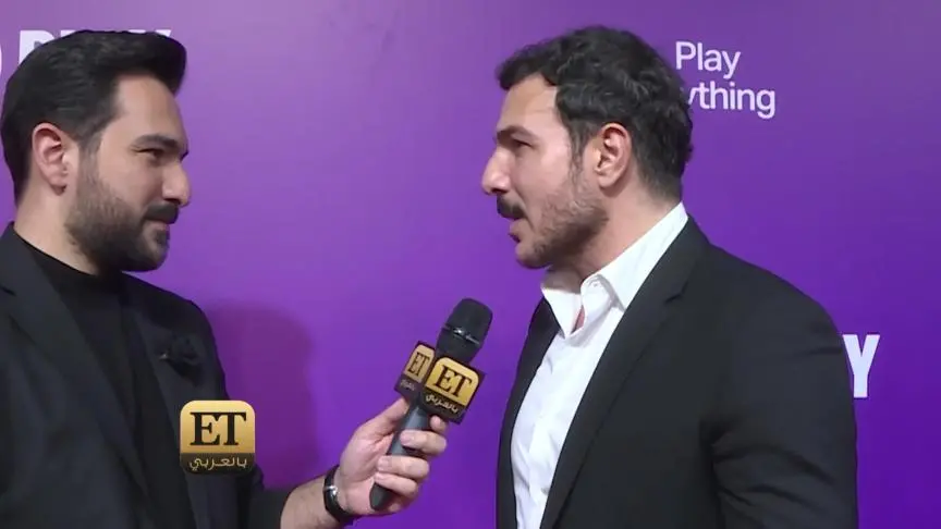  Yango Play منصة جديدة تجمع نجوم العالم العربي 
