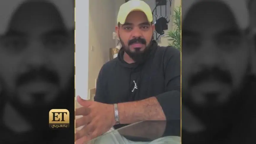 عبد العزيز الشريف يرد على جدل تهنأته لفيصل الزهراني 