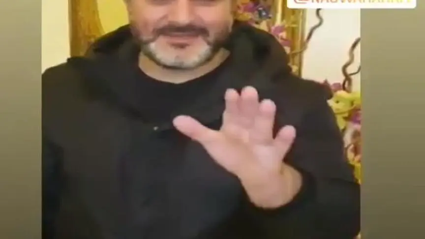 ملحم زين تحدي صامدون