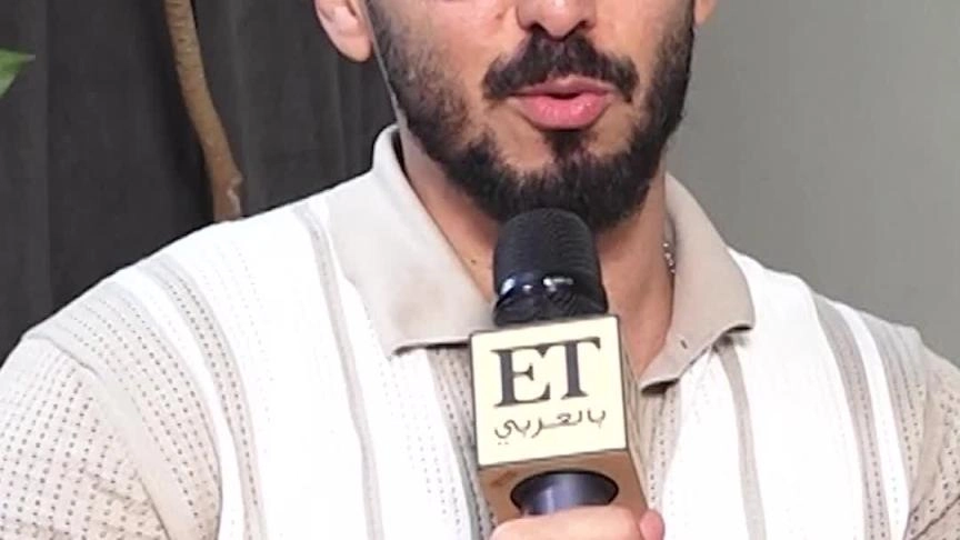 هل يقدم ويجز رحلة صعود في أولى تجاربه السينمائية؟