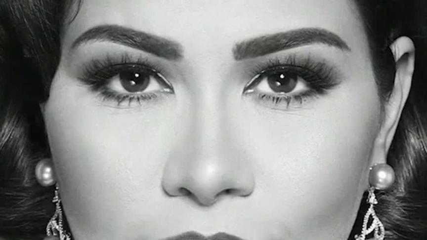 مدين يكشف كواليس أغنية شيرين "كان عندك كم سنة"