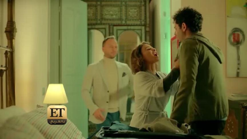 هذا ما حصل بين ماغي بو غصن و دانييلا رحمة في الكواليس