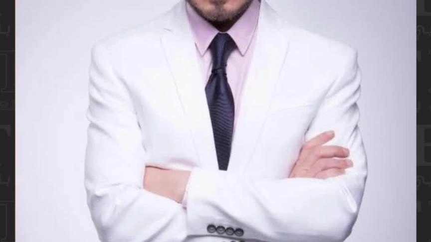 أحمد زاهر يعلق على وقف لعبة روبلكس في مصر بعد عرض مسلسله لعبة وقلبت بجد